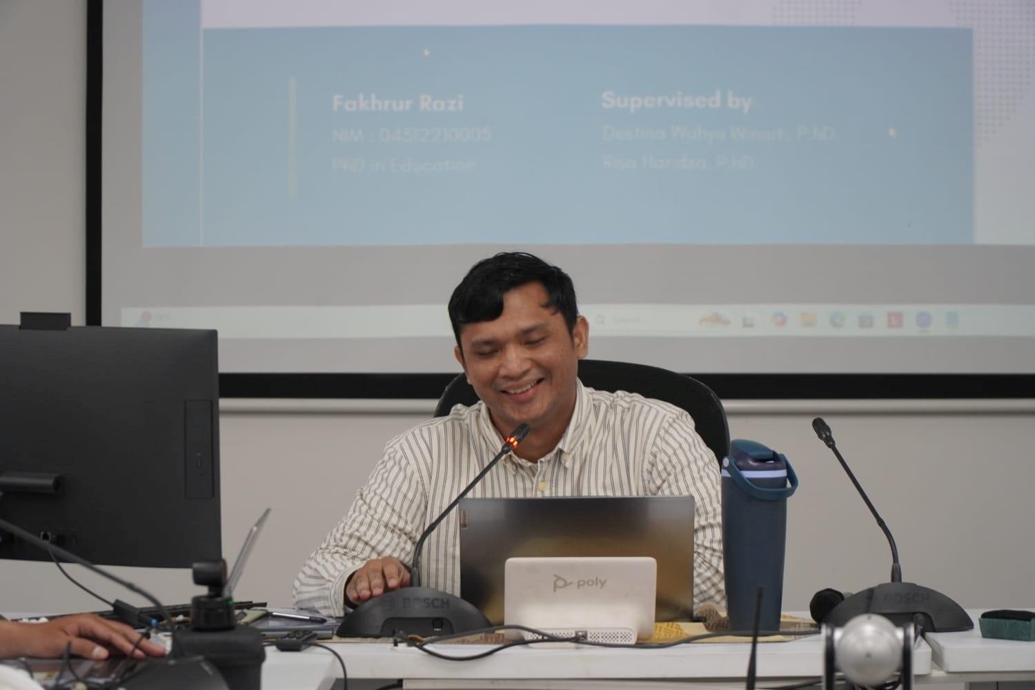 Fakhrur Razi